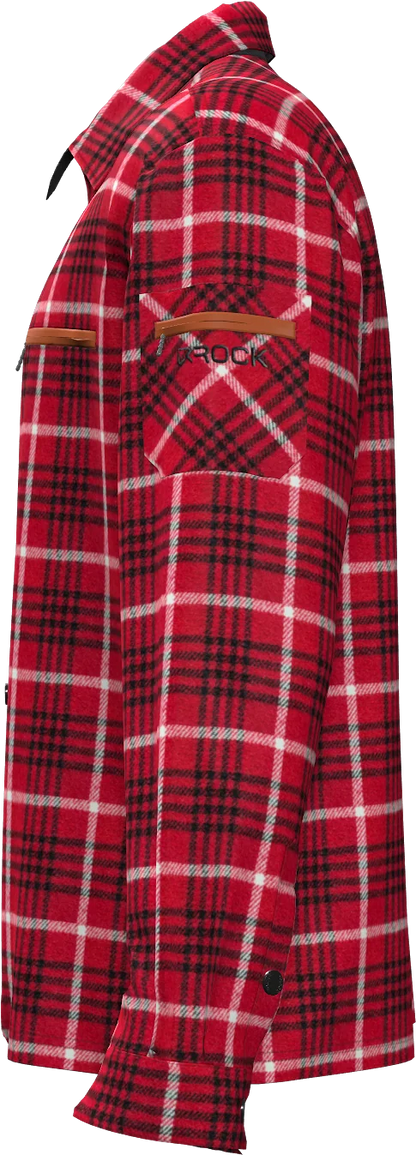 THE ORIGINS MAN SHIRT