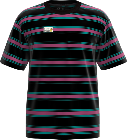 FETTUCCINI SS MAN T-SHIRT