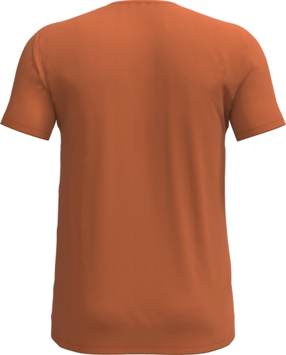 TANGERINE TRIP SS MAN T-SHIRT