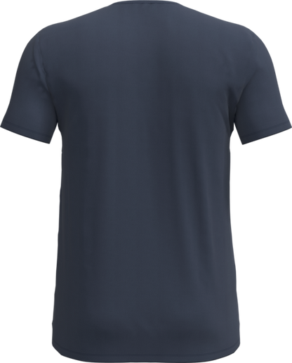TANGERINE TRIP SS MAN T-SHIRT