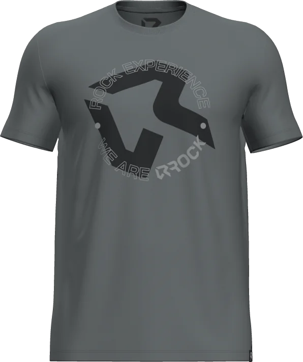 DIMORE DEGLI DEI SS MAN T-SHIRT