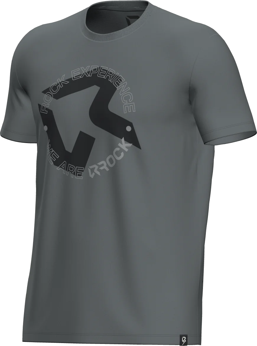 DIMORE DEGLI DEI SS MAN T-SHIRT