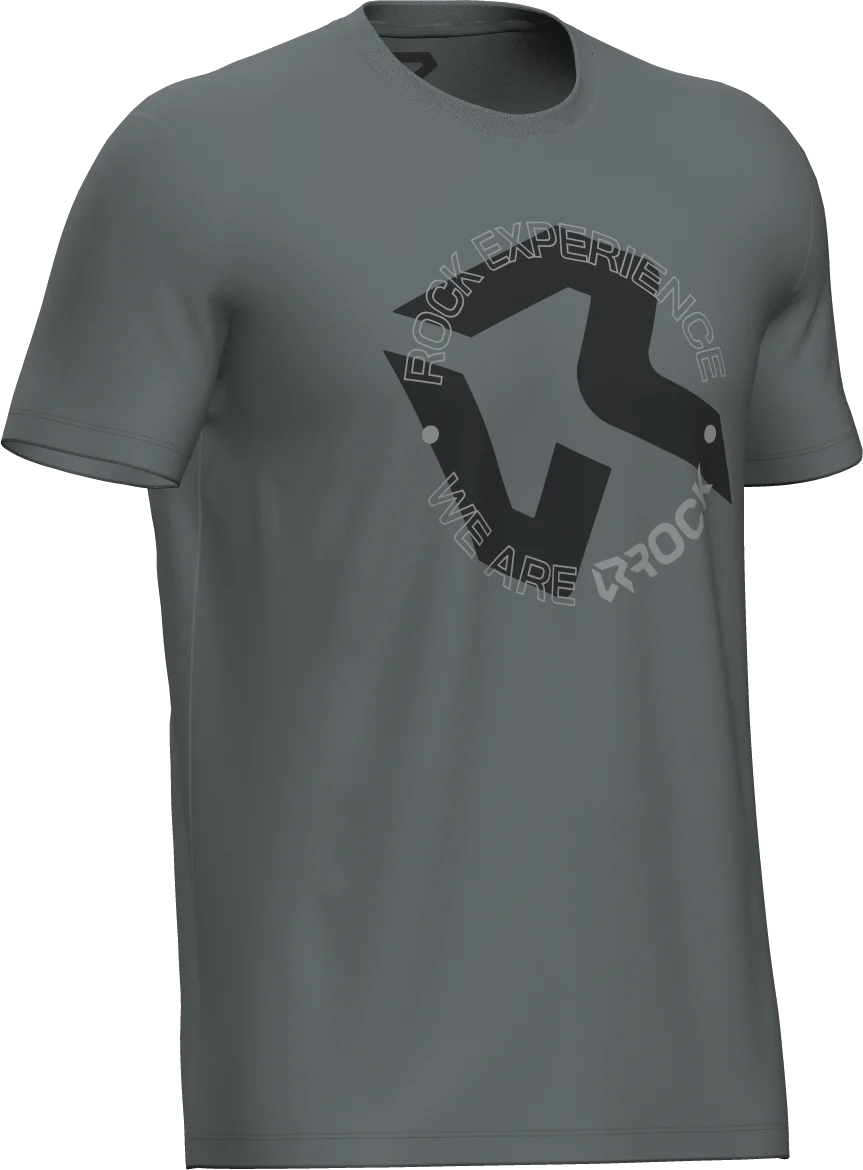 DIMORE DEGLI DEI SS MAN T-SHIRT