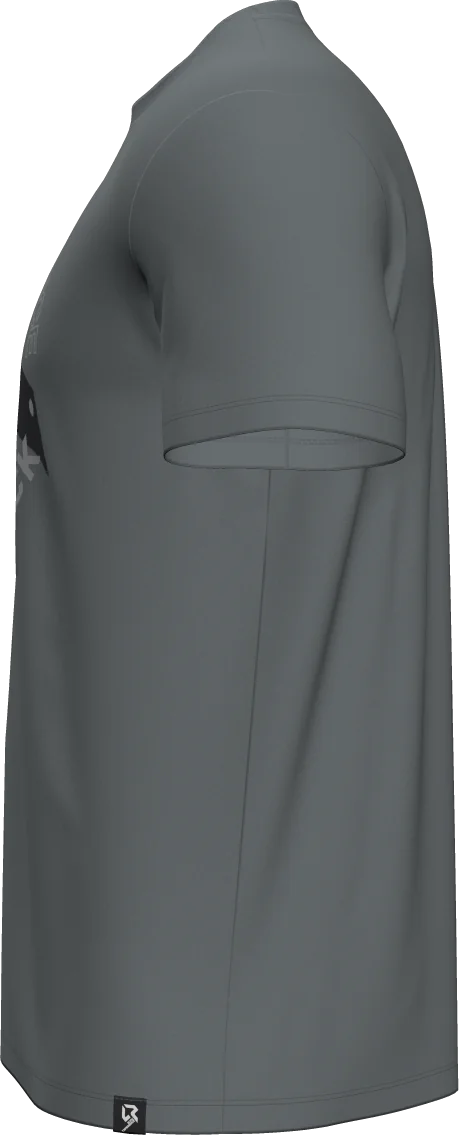 DIMORE DEGLI DEI SS MAN T-SHIRT