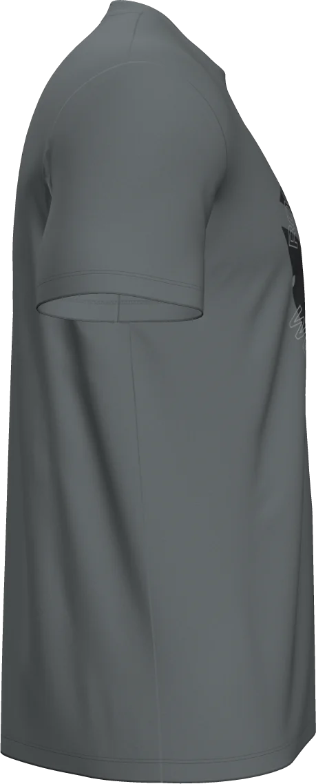 DIMORE DEGLI DEI SS MAN T-SHIRT