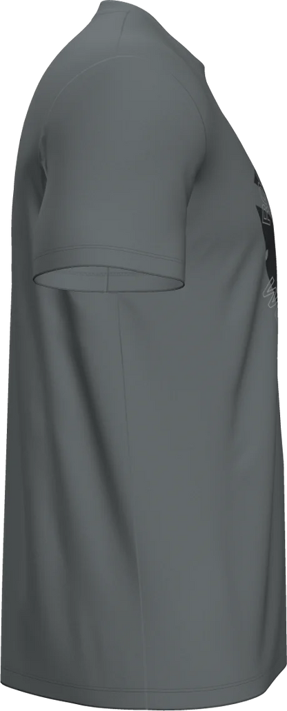 DIMORE DEGLI DEI SS MAN T-SHIRT