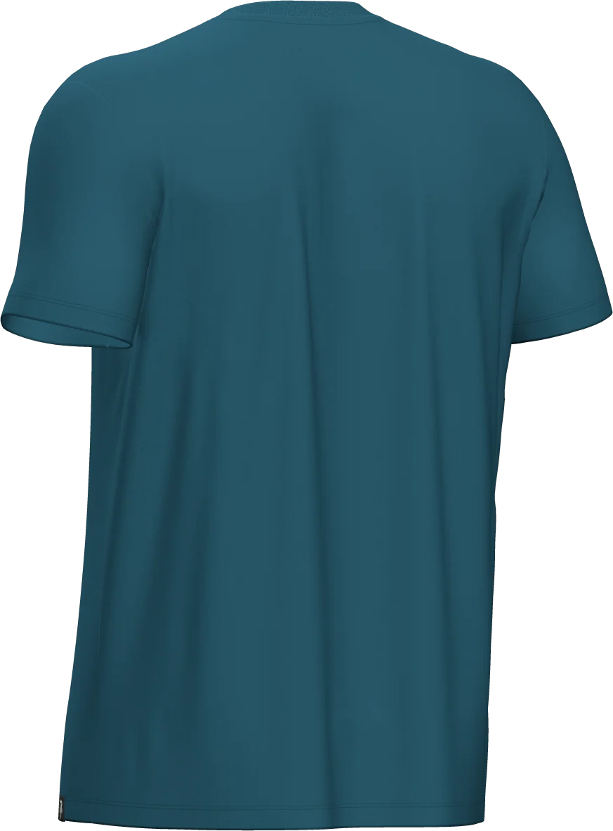 DIMORE DEGLI DEI SS MAN T-SHIRT