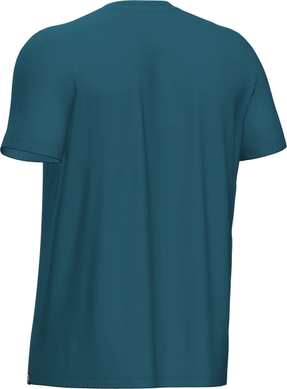 DIMORE DEGLI DEI SS MAN T-SHIRT