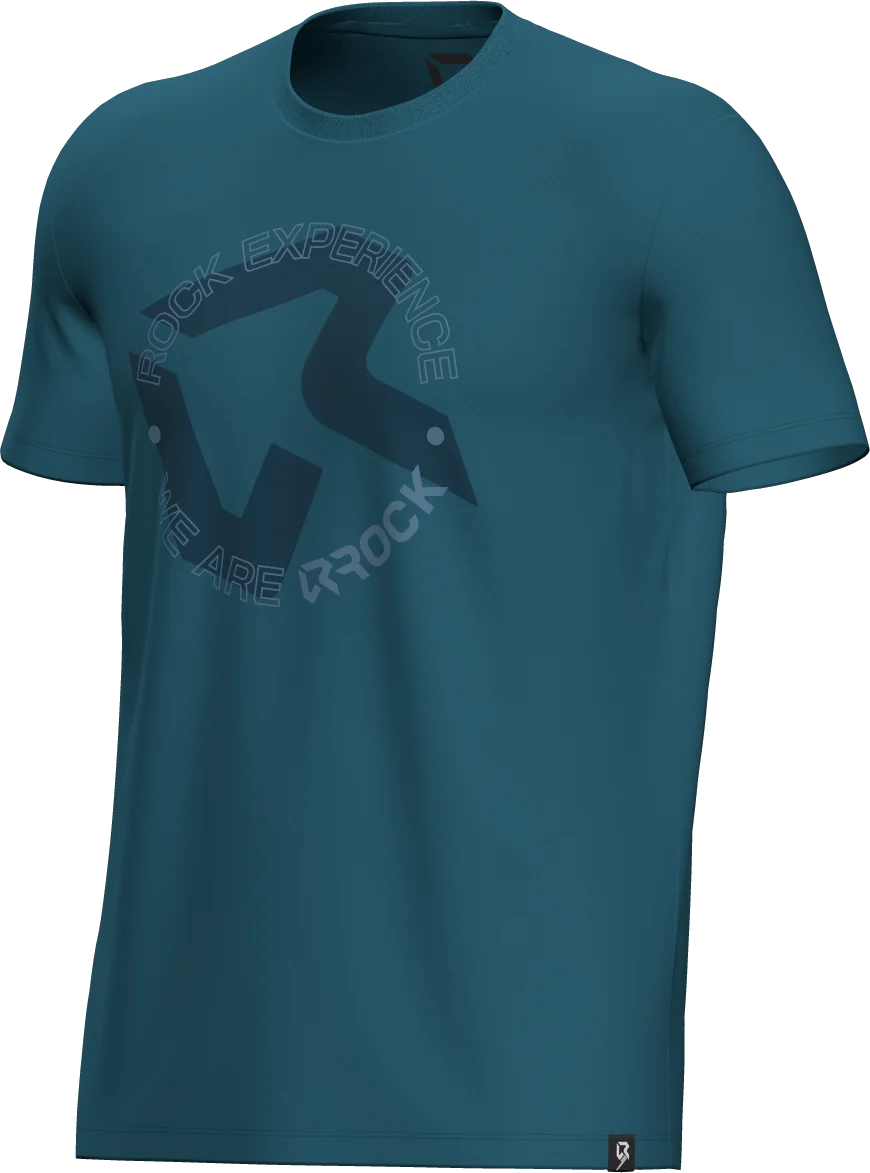 DIMORE DEGLI DEI SS MAN T-SHIRT