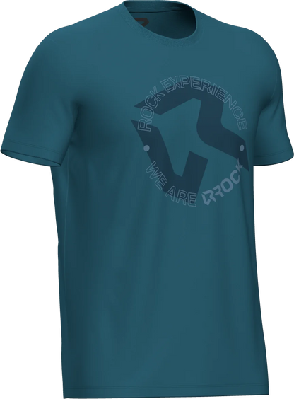 DIMORE DEGLI DEI SS MAN T-SHIRT