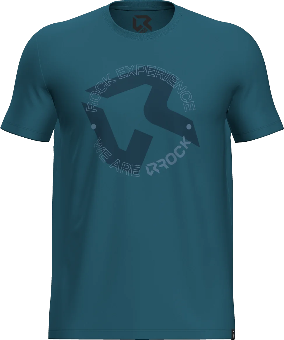 DIMORE DEGLI DEI SS MAN T-SHIRT