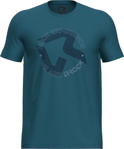 DIMORE DEGLI DEI SS MAN T-SHIRT