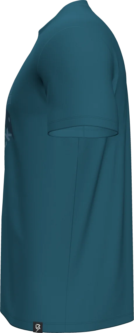 DIMORE DEGLI DEI SS MAN T-SHIRT