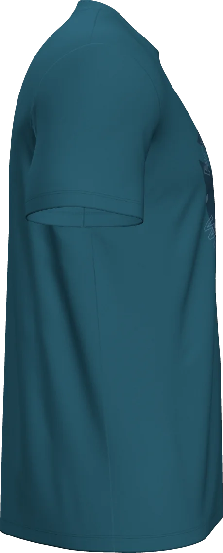 DIMORE DEGLI DEI SS MAN T-SHIRT