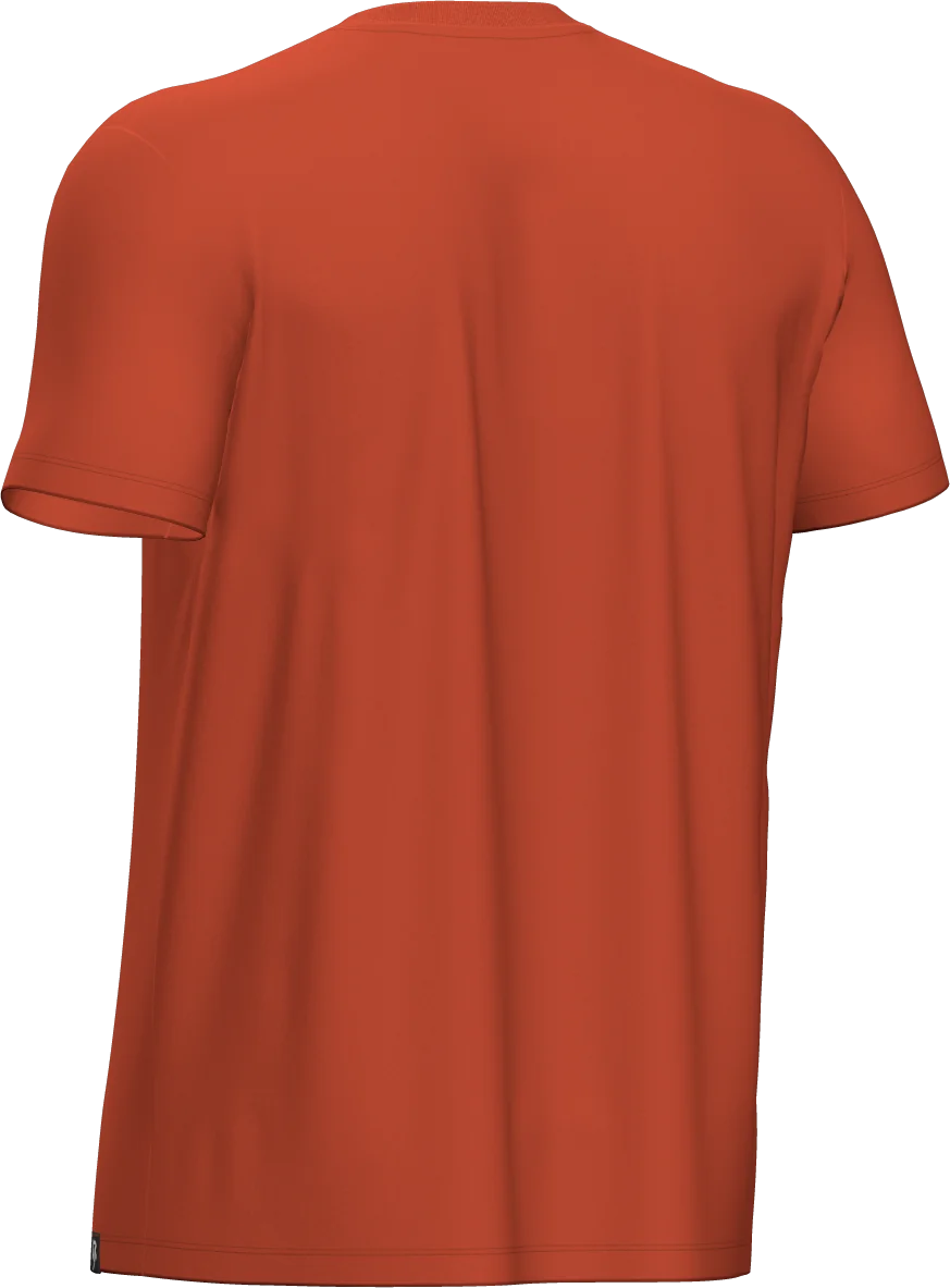 DIMORE DEGLI DEI SS MAN T-SHIRT