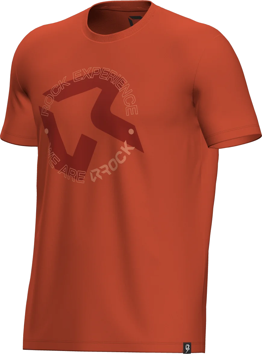 DIMORE DEGLI DEI SS MAN T-SHIRT