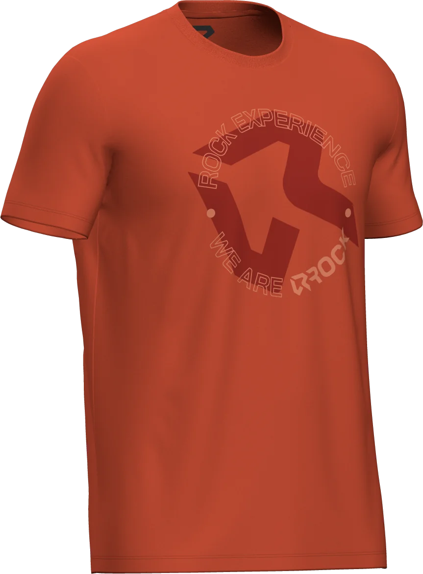 DIMORE DEGLI DEI SS MAN T-SHIRT