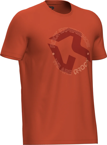 DIMORE DEGLI DEI SS MAN T-SHIRT