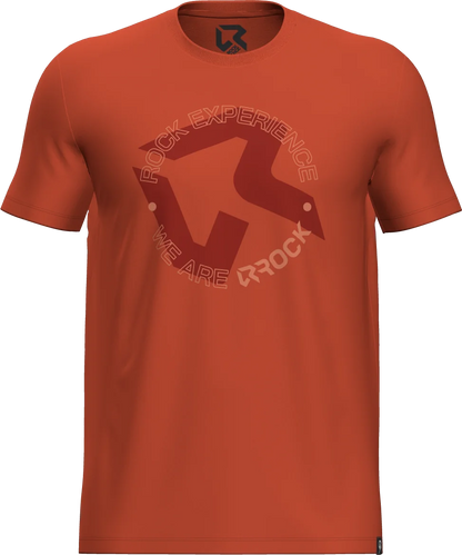 DIMORE DEGLI DEI SS MAN T-SHIRT