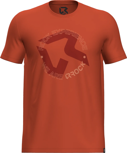 DIMORE DEGLI DEI SS MAN T-SHIRT