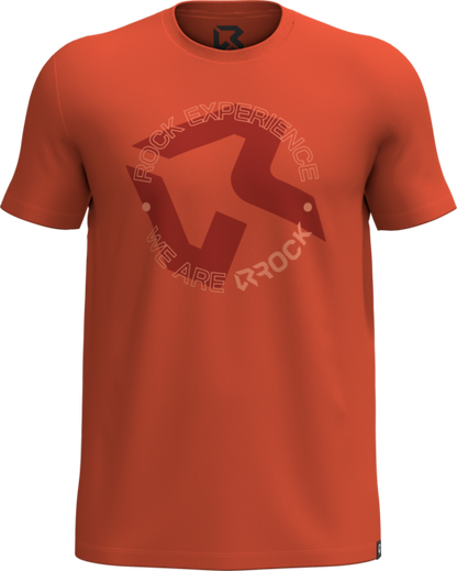 DIMORE DEGLI DEI SS MAN T-SHIRT
