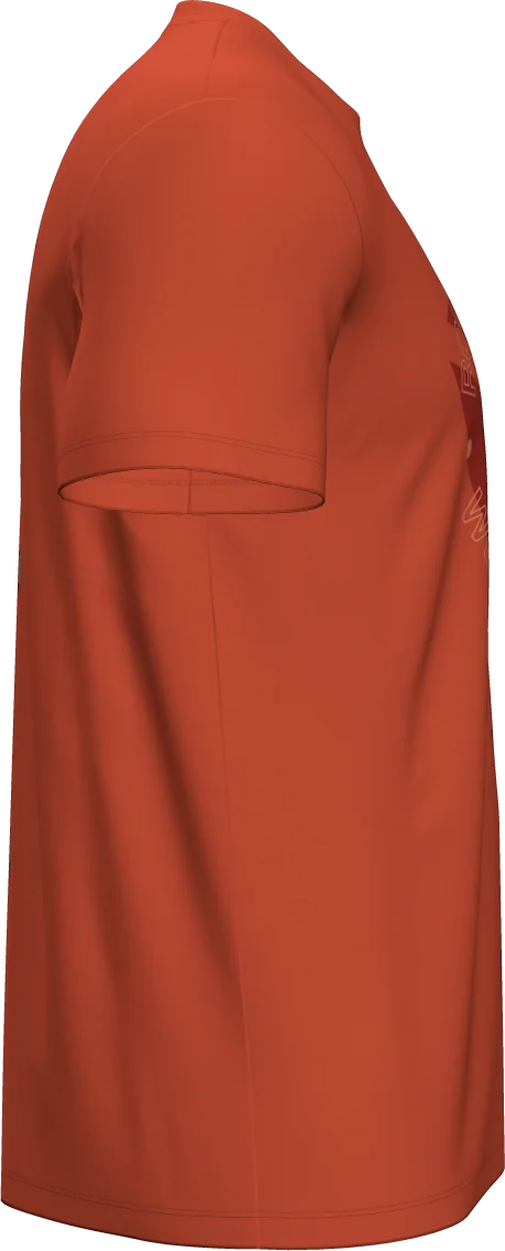 DIMORE DEGLI DEI SS MAN T-SHIRT