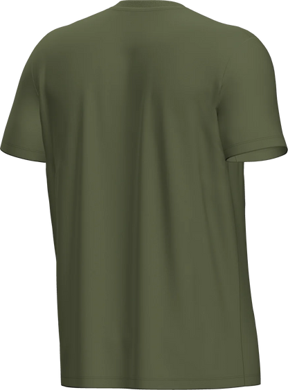 DIMORE DEGLI DEI SS MAN T-SHIRT