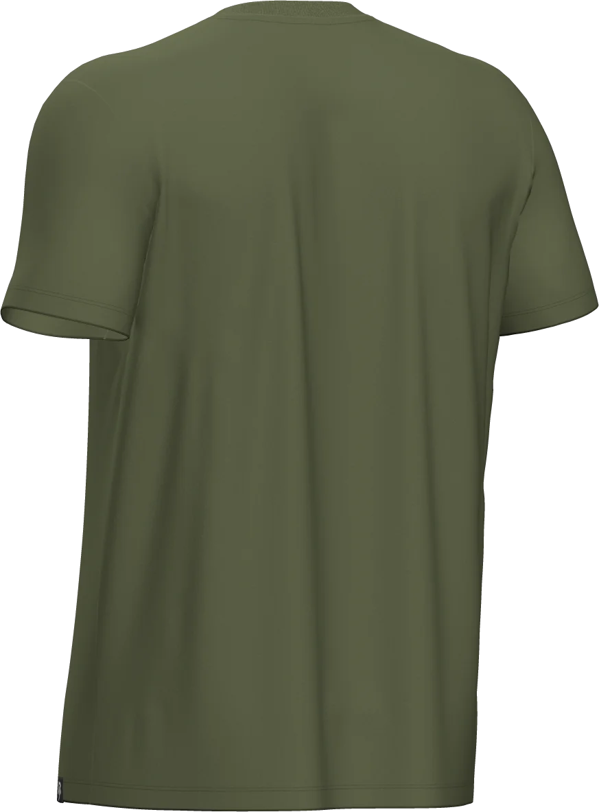 DIMORE DEGLI DEI SS MAN T-SHIRT