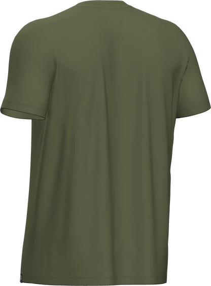 DIMORE DEGLI DEI SS MAN T-SHIRT