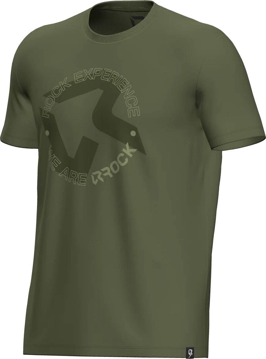 DIMORE DEGLI DEI SS MAN T-SHIRT