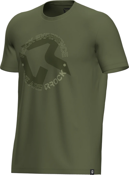 DIMORE DEGLI DEI SS MAN T-SHIRT