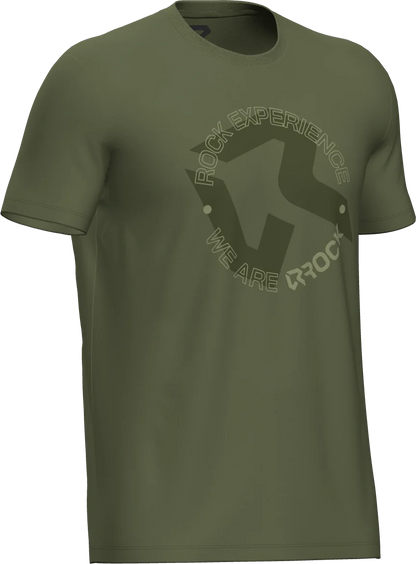 DIMORE DEGLI DEI SS MAN T-SHIRT