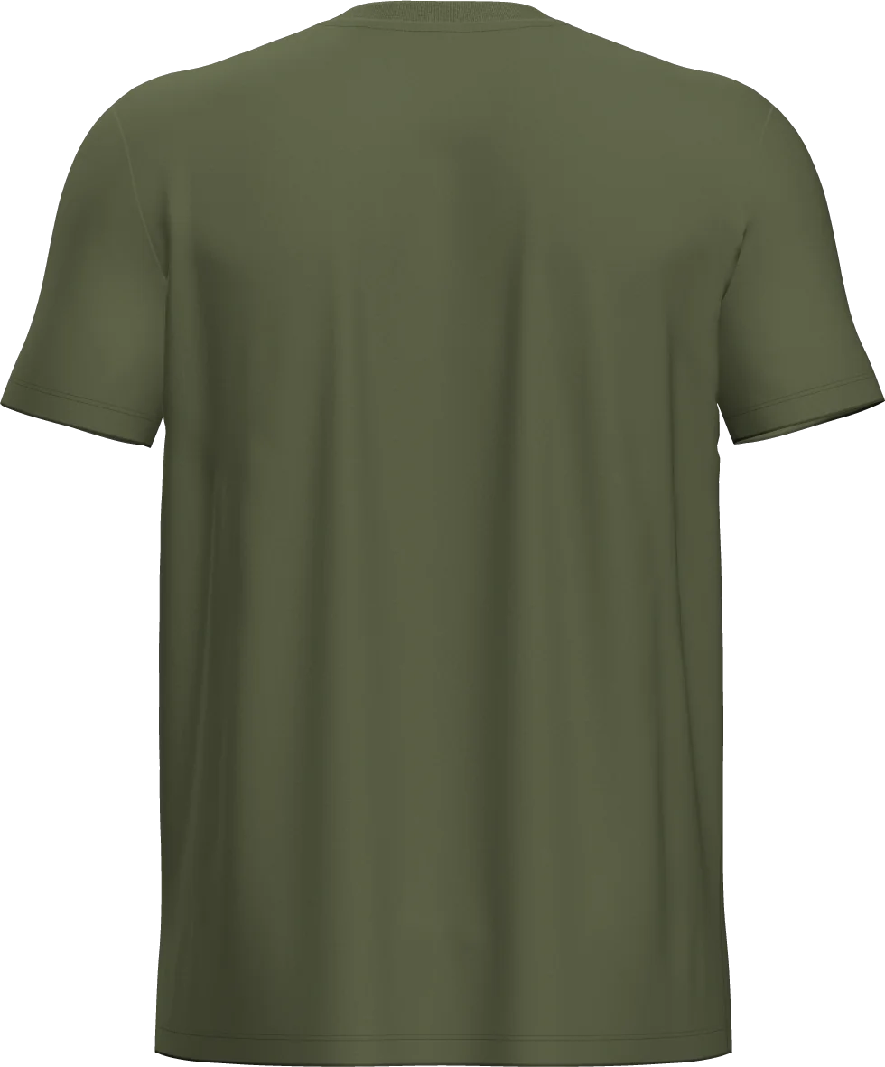 DIMORE DEGLI DEI SS MAN T-SHIRT