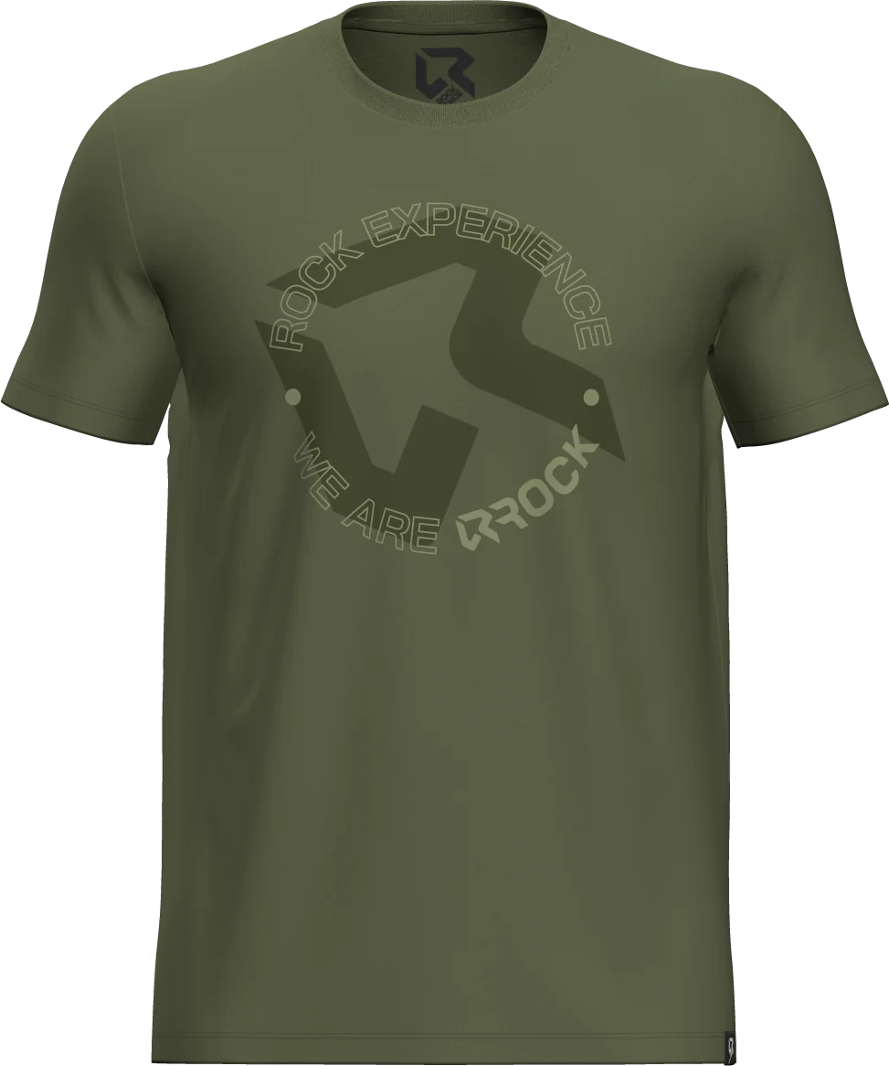 DIMORE DEGLI DEI SS MAN T-SHIRT