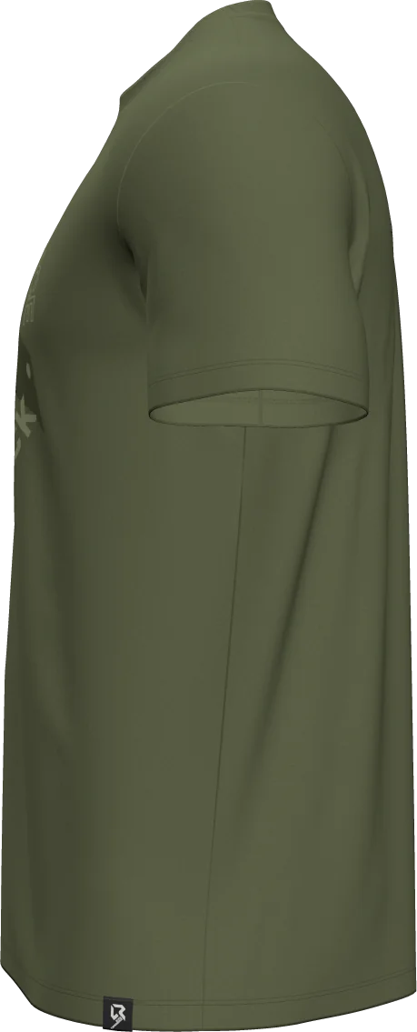 DIMORE DEGLI DEI SS MAN T-SHIRT