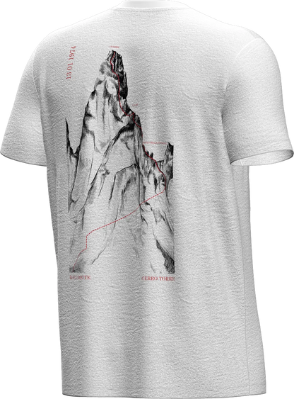 ANNIVERSARY SS MAN T-SHIRT