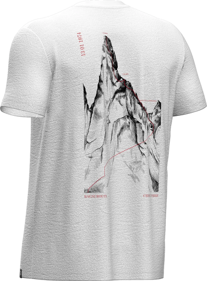 ANNIVERSARY SS MAN T-SHIRT