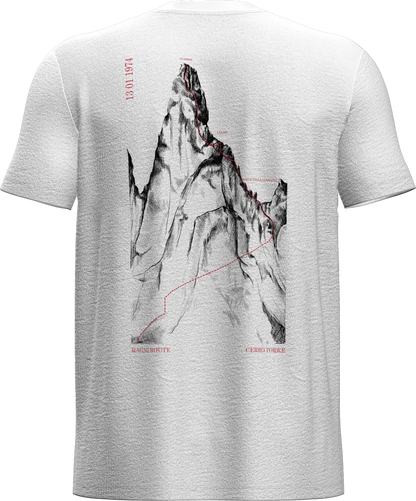 ANNIVERSARY SS MAN T-SHIRT