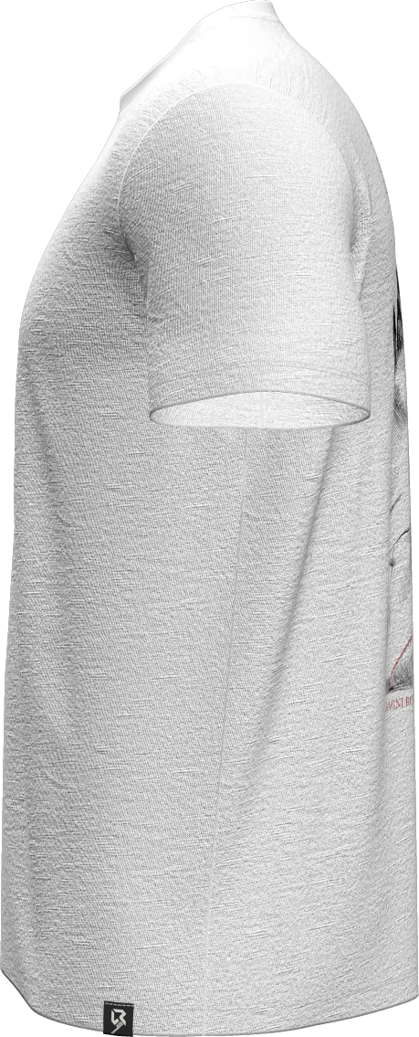 ANNIVERSARY SS MAN T-SHIRT