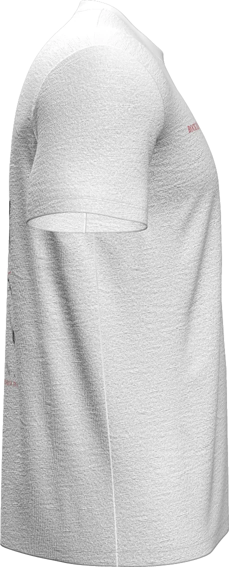 ANNIVERSARY SS MAN T-SHIRT