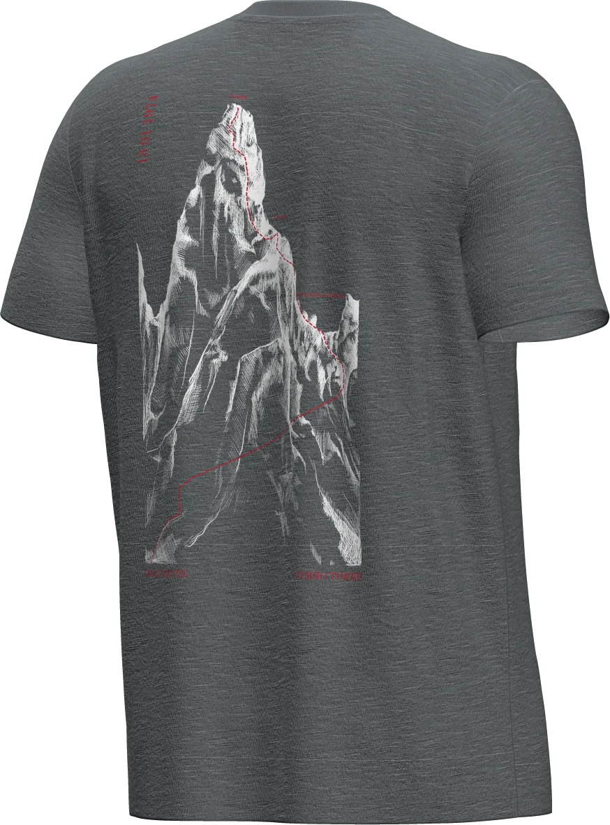 ANNIVERSARY SS MAN T-SHIRT