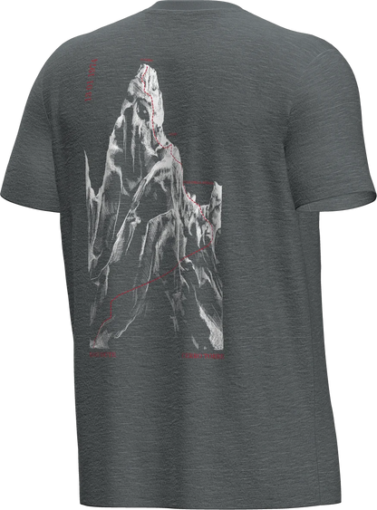 ANNIVERSARY SS MAN T-SHIRT