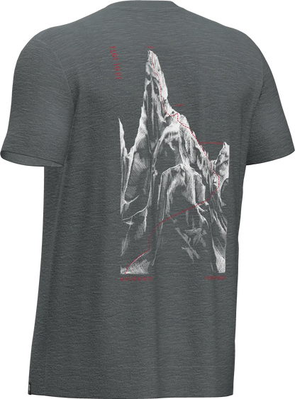 ANNIVERSARY SS MAN T-SHIRT