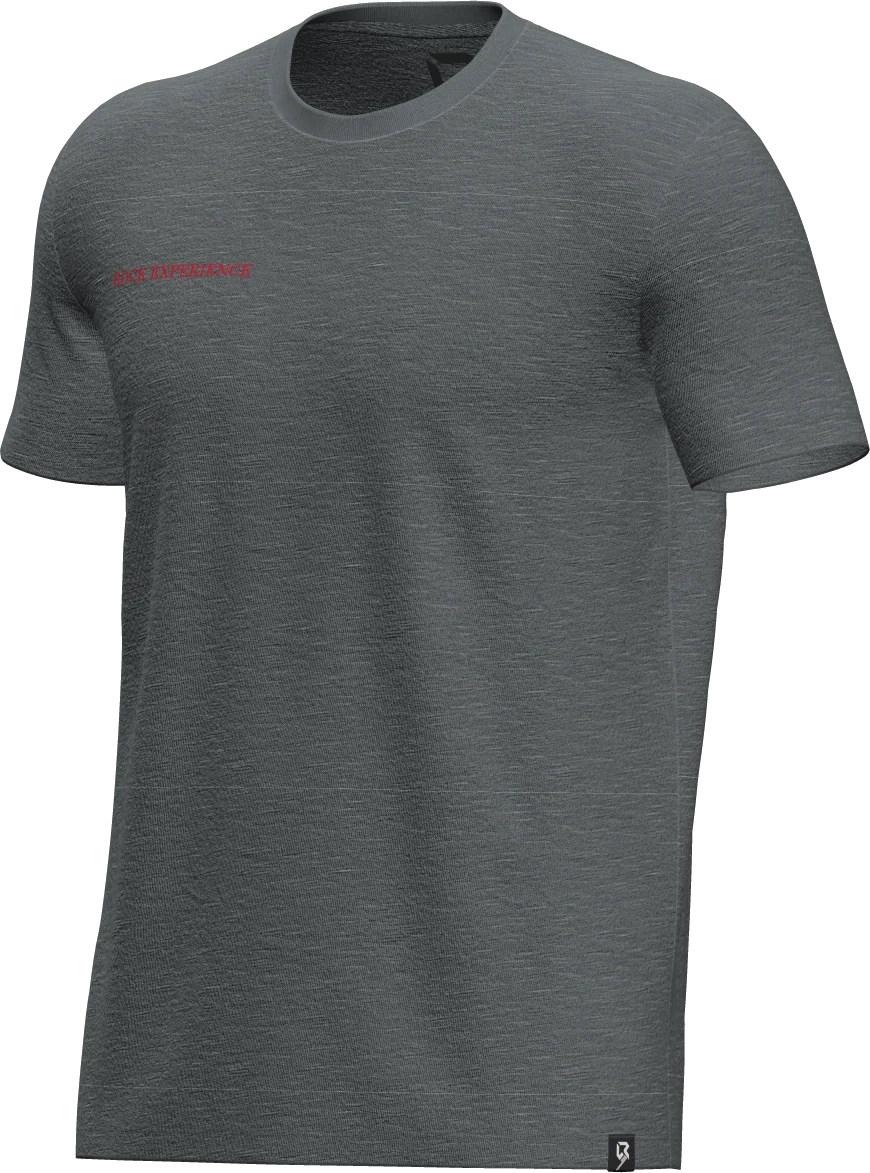 ANNIVERSARY SS MAN T-SHIRT