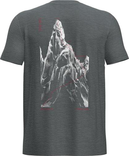 ANNIVERSARY SS MAN T-SHIRT