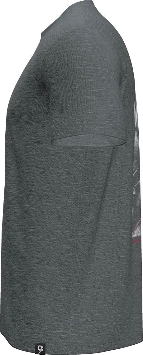 ANNIVERSARY SS MAN T-SHIRT