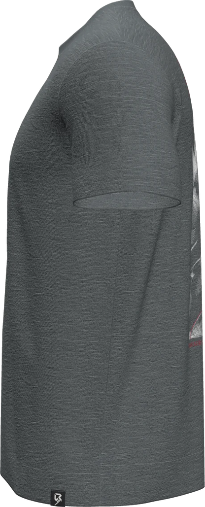 ANNIVERSARY SS MAN T-SHIRT