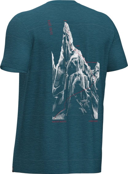 ANNIVERSARY SS MAN T-SHIRT