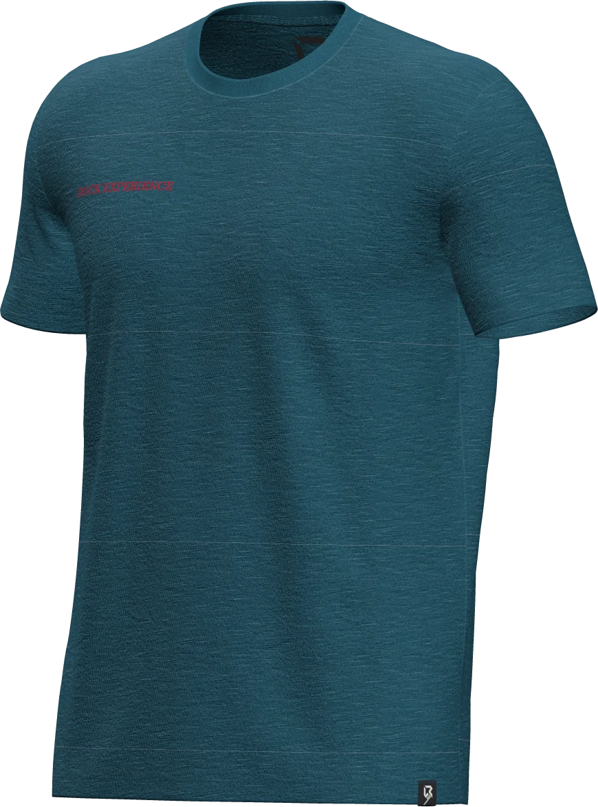 ANNIVERSARY SS MAN T-SHIRT