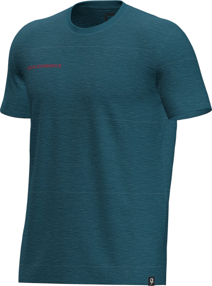 ANNIVERSARY SS MAN T-SHIRT